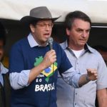 STF vai julgar Ricardo Salles, acusado de facilitação de contrabando