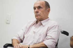 STM retoma julgamento de coronel acusado de liderar milícia e