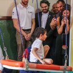 SUS fará teste para diagnóstico precoce de autismo aos 16