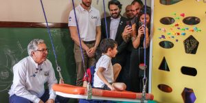SUS fará teste para diagnóstico precoce de autismo aos 16