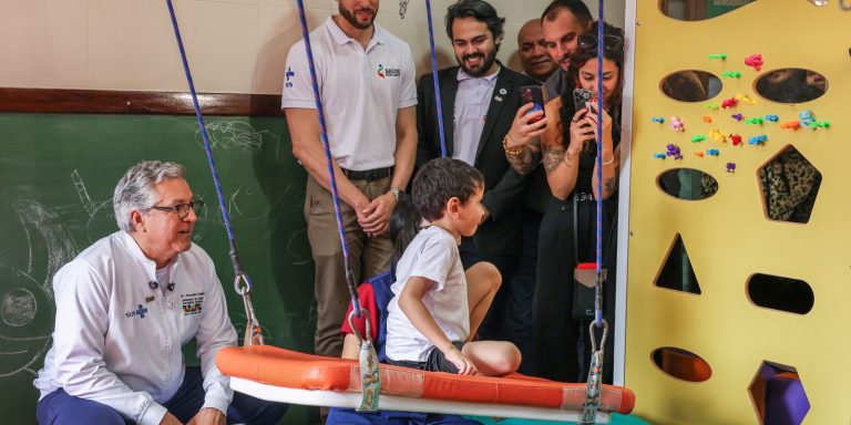 SUS fará teste para diagnóstico precoce de autismo aos 16