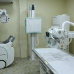 SUS realiza seis em cada dez exames de imagem no