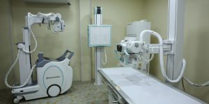 SUS realiza seis em cada dez exames de imagem no