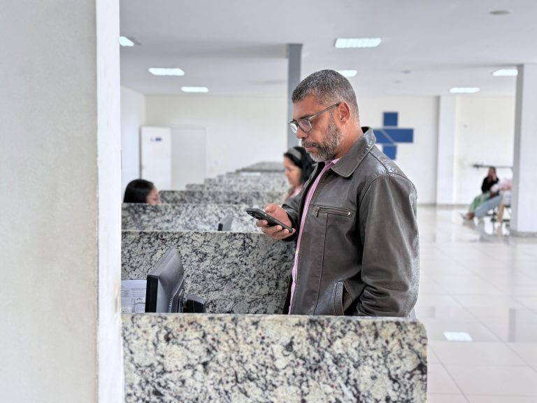 Salários atrasados no Hospital Zilda Arns levam deputado a oficiar