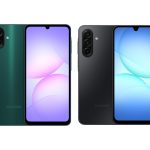 Samsung lança Galaxy A17 e A07 no Brasil a partir