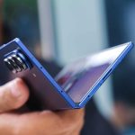 Samsung pode lançar Galaxy TriFold nos EUA ainda em 2025