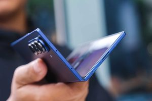 Samsung pode lançar Galaxy TriFold nos EUA ainda em 2025