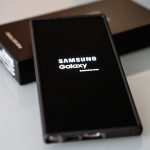 Samsung testa One UI 8.5 de Android 16 com mudanças