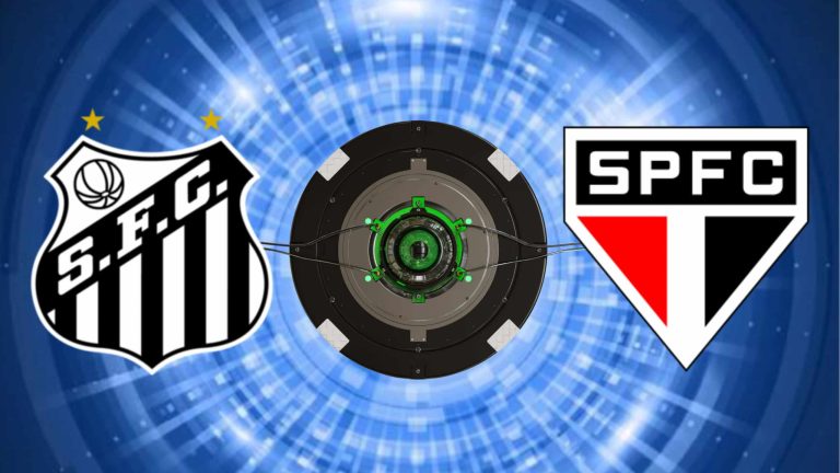 Santos x São Paulo: onde assistir, horário e escalação do