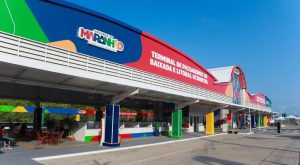 São Luís ganha novo Terminal de Passageiros da Baixada e