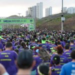 São Luís recebe 3ª Meia Maratona Internacional neste domingo em
