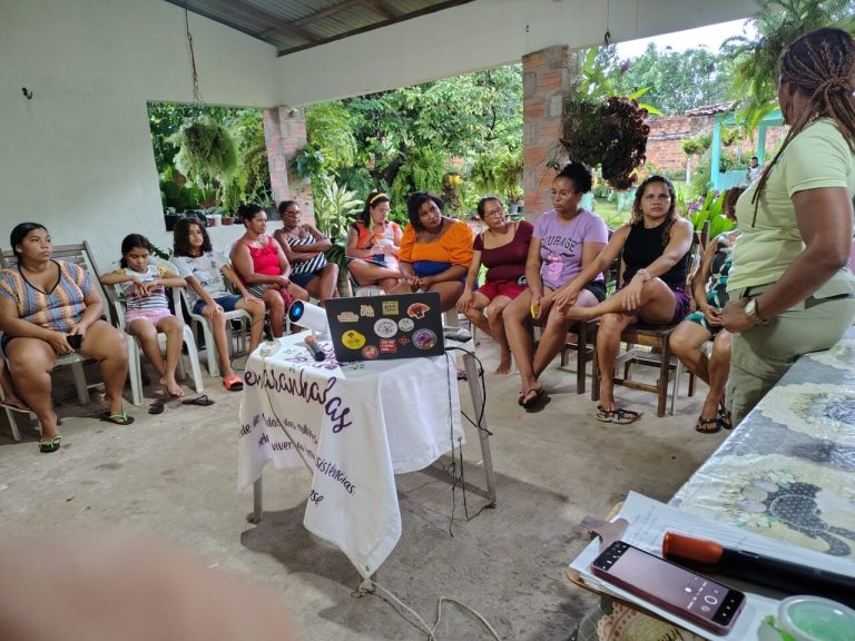 São Luís recebe 5ª Feira Emaranhadas com foco no bem