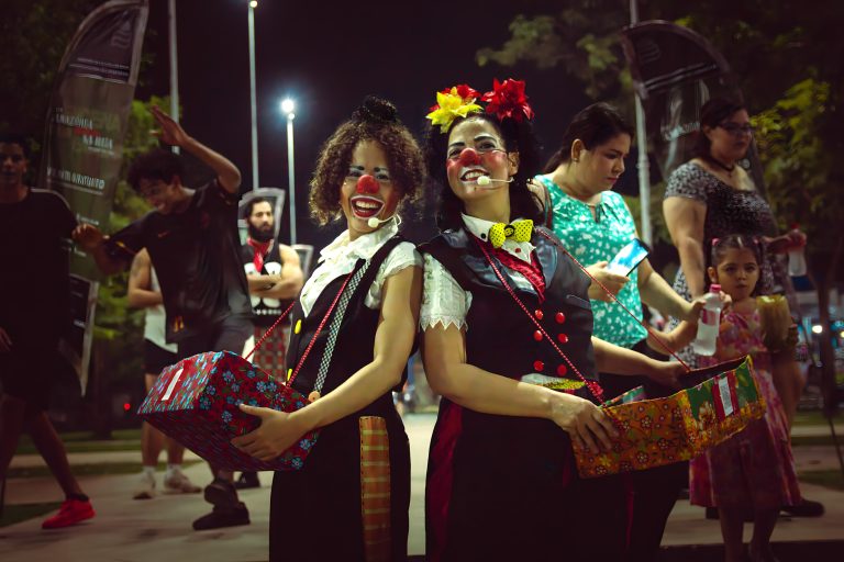 São Luís recebe Mostra Sesc Amazônia das Artes a partir