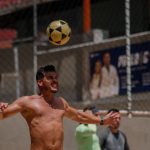 São Luís recebe pela 6ª vez o maior campeonato de