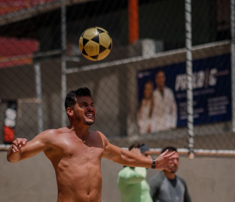 São Luís recebe pela 6ª vez o maior campeonato de