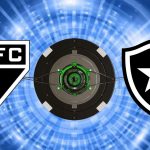 São Paulo x Botafogo: onde assistir, horário e escalações do