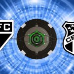 São Paulo x Ceará: onde assistir, horário e escalação do