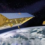 Satélites revelam mudanças misteriosas no núcleo da Terra