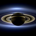 Saturno, a Jóia do Sistema Solar