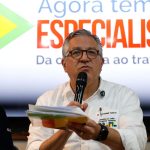 Saúde anuncia ampliação do atendimento em institutos federais do Rio