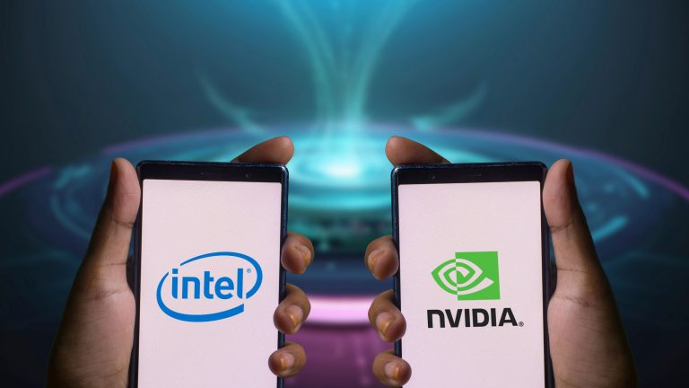 Se cuida, AMD! Nvidia e Intel prometem nova geração de