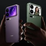 Se cuida, iPhone 17! Linha Xiaomi 17 vem com duas