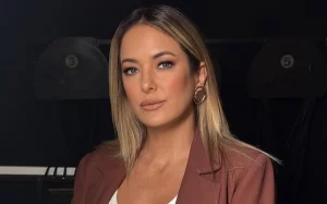 Se preparando para saída de Ticiane Pinheiro para rival, Record