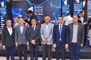Sebrae leva Agência de Inovação para a Expo Indústria 2025