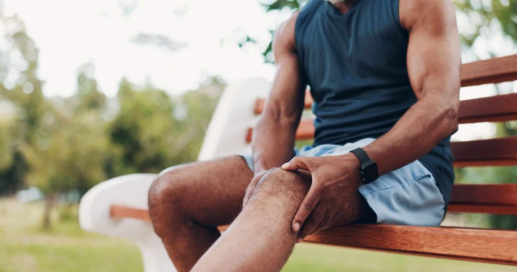 Sedentarismo prejudica ossos mesmo para quem se exercita