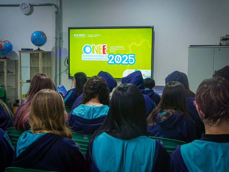 Seduc divulga abertura das inscrições para a Olimpíada Nacional de