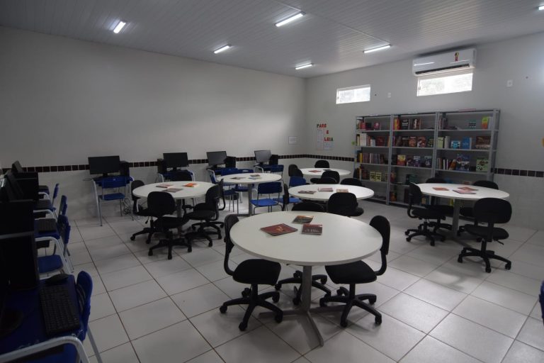 Seduc fortalece educação indígena no Maranhão com investimentos e requalificação