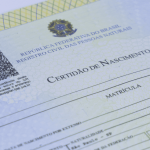 Segunda via de certidões pode ser solicitada online de forma
