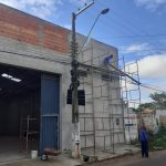 Segurança na Construção Civil: saiba como prevenir acidentes envolvendo energia