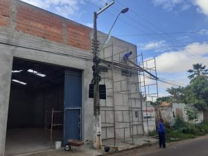 Segurança na Construção Civil: saiba como prevenir acidentes envolvendo energia