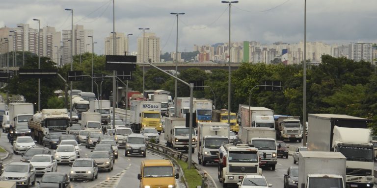 Semana Nacional de Trânsito debate a redução da velocidade nas