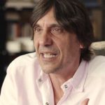 Senado afasta historiador Eduardo Bueno, o Peninha, por ter comemorado