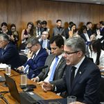 Senado enterra a PEC da Blindagem após rejeição unânime na