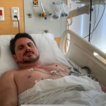 Senador Marcos do Val tira licença médica para tratar nódulo