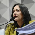 Senadora Eliziane Gama nega convocação de irmã para a CPMI