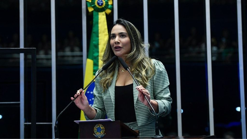 Senadora celebra avanço na fiscalização e anuncia ampliação da isenção