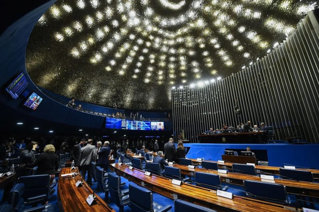 Senadores do Maranhão se posicionam contra PEC da Blindagem