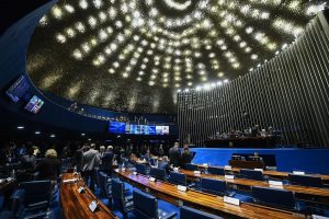 Senadores do Maranhão se posicionam contra PEC da Blindagem