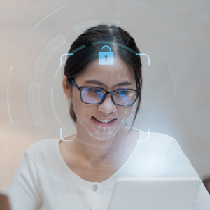 Senhas com biometria são realmente seguras? Veja como se proteger