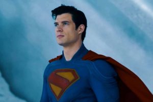 Sequência de “Superman” já tem nome oficial e data marcada
