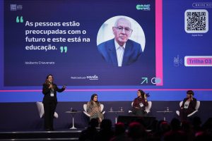 Setor de Materiais de Construção ganha protagonismo no evento de
