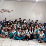 Setur-MA encerra semana de palestras sobre prevenção ao abuso infantil