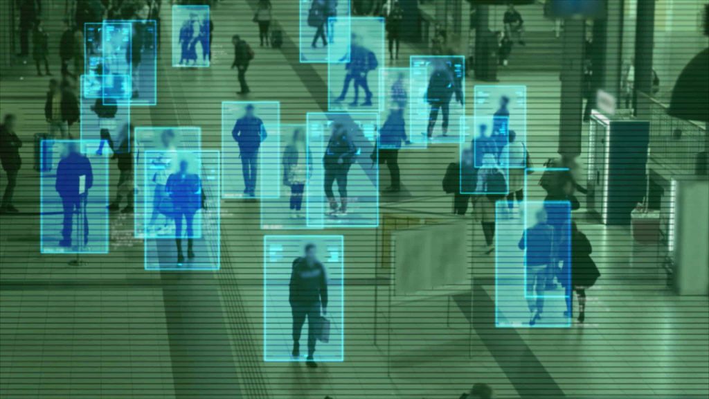 Seu Direito Digital: câmeras de segurança em áreas públicas e