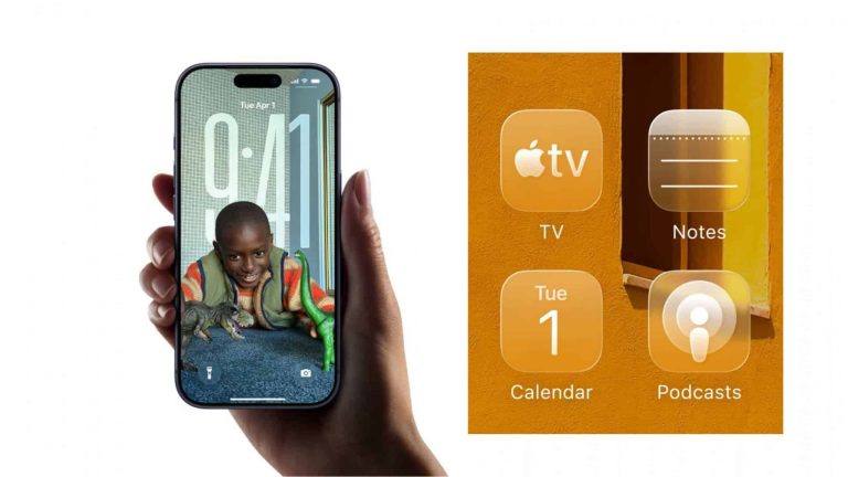 Seu iPhone começou a travar após a atualização para o