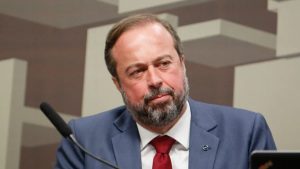 Silveira diz que Brasil pode precisar de uso da energia