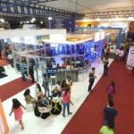 Sistema FIEMA e CNI realizam a 6ª edição da Expo